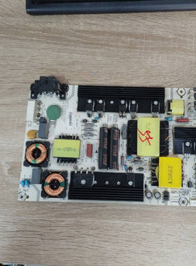 A海信LED55K5100U 电源板 RSAG7.820.6396 187901 HLL-5060WO实拍