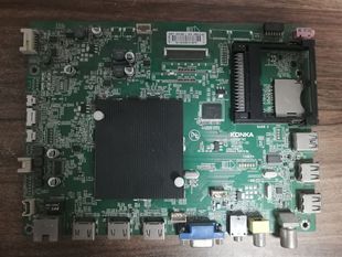 49G2主板35019762 拆机康佳LED42 55X9800U 55X1800A 配屏可选