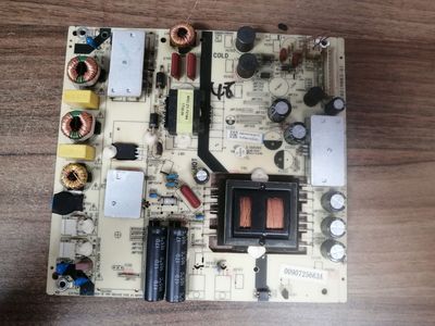 拆机海尔LE48AL88C88电源板