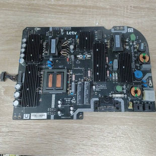 乐视超3-50 X50 L503IN 1N L5032N电源板AMP50LS-X3-M实拍图 测好