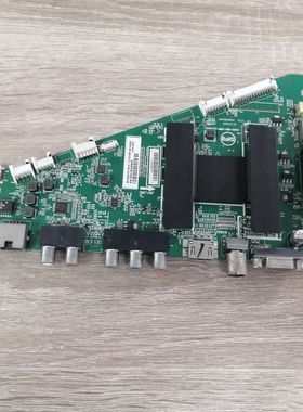 海尔LD42U7500主板0091802852V2.2配屏TPT420H2-EUJFFK现货 测好