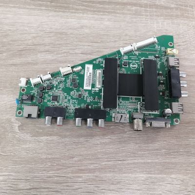 海尔LD42U7500主板009180