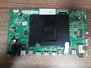 TCL D55A561U主板40-M82803-MAF2HG MS82815屏LVU550NDEL SD9W04