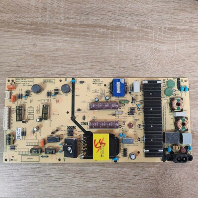 创维55E388A电源板168P-L5L105