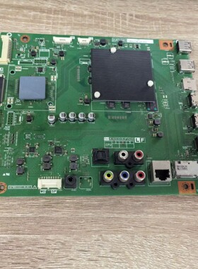 拆机夏普LCD-60SU770A主板QPWBXG821WJN1 DUNTKG821 现货 测好发