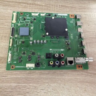 拆机夏普LCD DUNTKG821 现货 测好发 60SU770A主板QPWBXG821WJN1