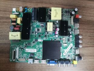 飞利浦55PUF6092/T3 55PUF6052/T3主板MSD6A638-T8F1 屏K550WDC2