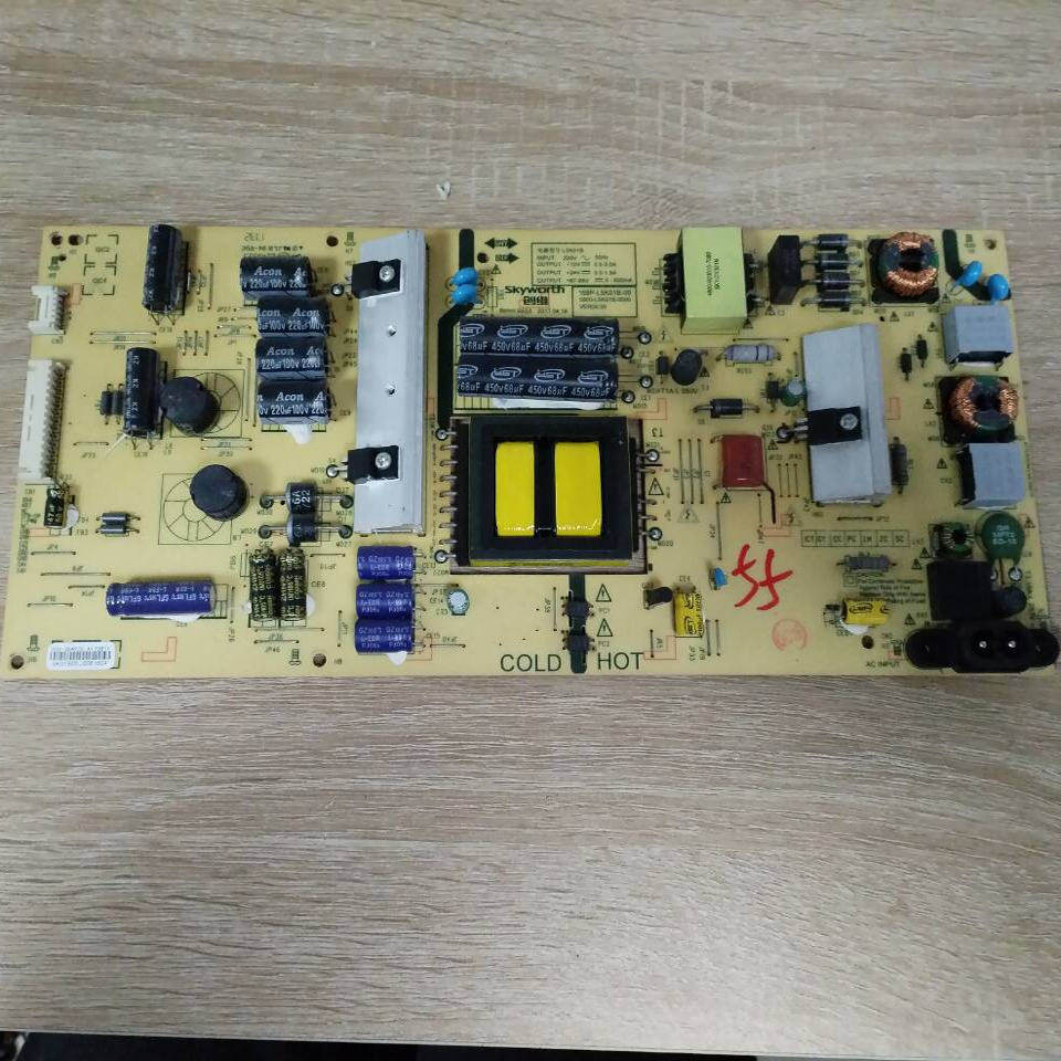 创维55G355G2A55U3B