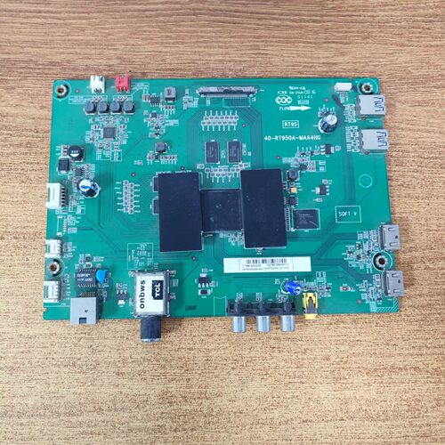 TCLL60E5800A-UD主板40-RT950A