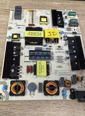 海信LED55M5600UC液晶电源板RSAG7.820.6570 HLL-4655WQ双4针10针