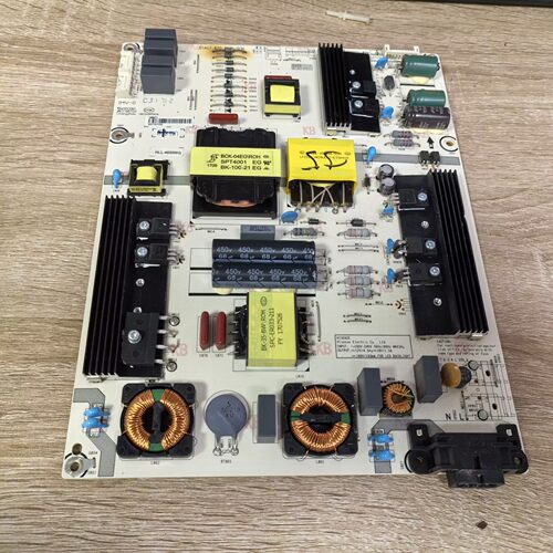 海信LED55M5600UC电源板RSAG7.82