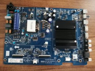 原装长虹55DP650 PR0主板JUC7.820.10004874屏C550U20-E3-K(02)