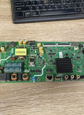 创维43E2A主板5800-A8S480-0P10配屏RDL430FY BD0-300现货拆机