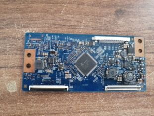 长虹3D42C2200i 3D42C2000ID逻辑板T400HVN01.2 40T07-C09 测好发