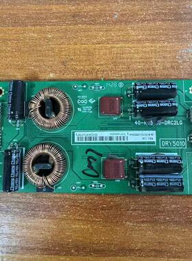 A原装 拆机 TCL L55M90-UD 恒流板 40-RY5010-DRC2LG 测试好 现货