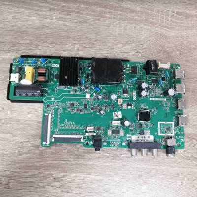 康佳电视LED43E330C主板配件TP