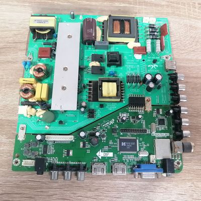 三洋48CE468D主板M182XT