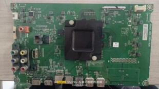 海信LED55EC520UA/K300UD/LED49EC520UA等主板RSAG7.820.6854选配