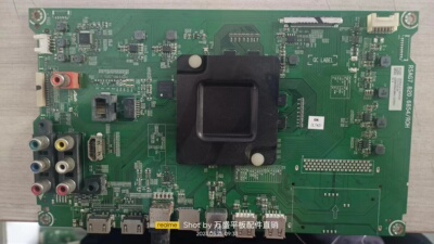 海信LED55EC520UA/K300UD主板