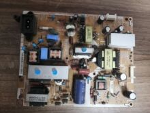 三星UA40EH5080R电源板PD46AV1C_CSM(BN44-00498D) PSLF930C04Q测