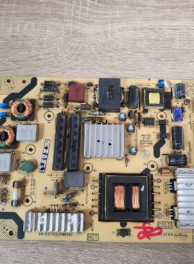 原装TCL L42E5500A-3D L46E5300D 电源板40-E371C5-PWE1XG现货 加