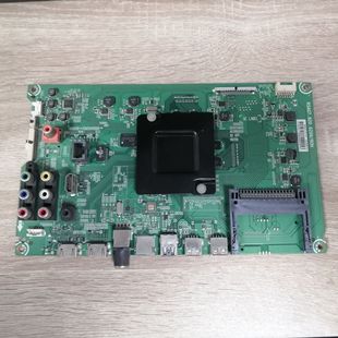 海信LED55K5500US BOM2主板RSAG7.820.6299屏HE550IU-B81实拍图