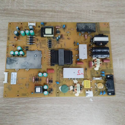 乐视LetvS503D/2D电源板