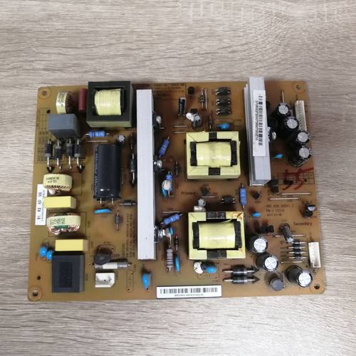 长虹3D55B4500iD电源板XR7.