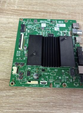 创维75G32P主A7S715 N012406-002108-002屏RDL750WY(BD0-506)实拍