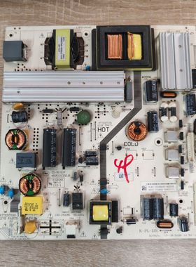 飞利浦50PFF5050 55PFL5449/T3电源主板465R1013SDJB K-PL-L01 加