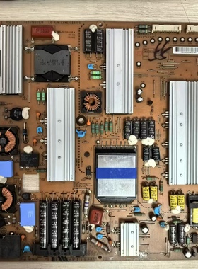 LG 55LW5500-CA电源板EAX62876201/9 EAY62169901 LGP55-11SLPB辉