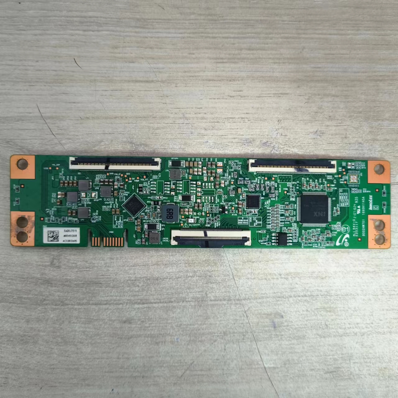Z原装50寸液晶电视逻辑板 EADDJ7E15 B002HW701 1690H1145A实拍图