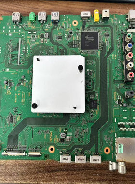 原装 索尼 KD-55/65X9300D 75X8500D液晶电视主板1-980-833-21/11