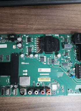 小米L55M5-AZ主板TPD.T962.PC795屏MI55TV(M55)/LC546PU2L0/PANDA