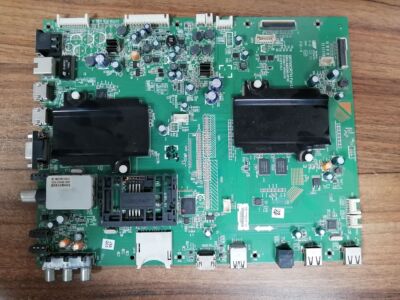 原装创维55E790U主板5800