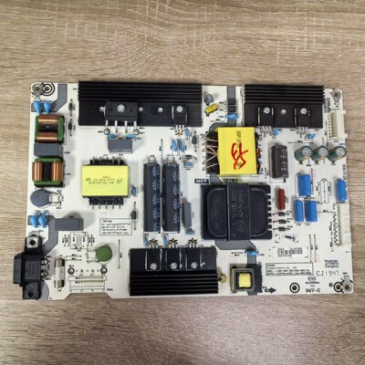 海信55E52电源板RSAG7.820.8218