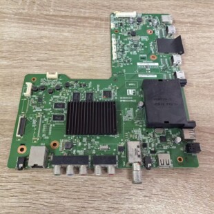夏普LCD-60LX765A主板DUNTKG441 QPWBXG441WJZZ配屏MA728-0实拍图