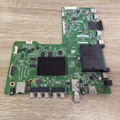 夏普LCD-60LX765A主板DUNTKG441W