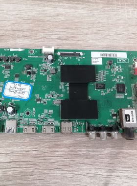 TCL L50F3800A 主板40-MT0700-MAA2HG 屏LVF500AU0T 实物图 现货