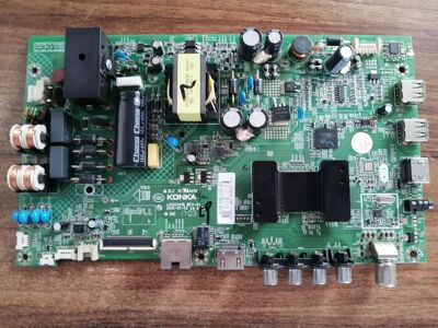 康佳LED48M2600B主板3