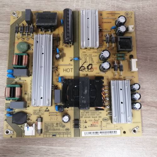 小米L60M5-4A电源板SHG600