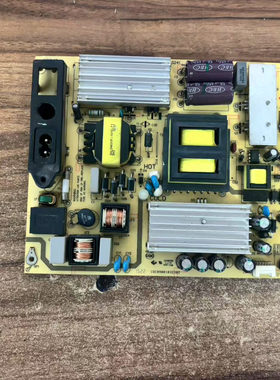 TCL D50A710 L55F2880A L50F2850A 电源板P11S241 SHLD4601F-101S