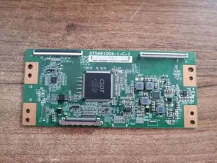 原装拆机 长虹55U1逻辑板ST5461D04-1-C-1实物图 好板 测试好