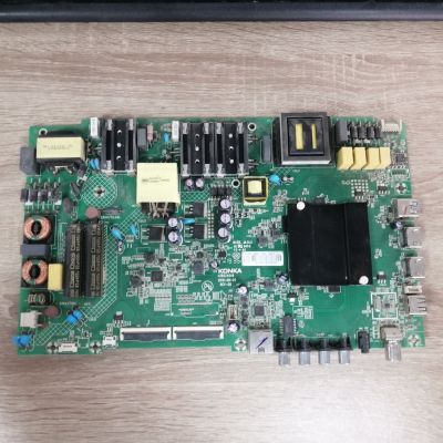 康佳LED55P7LED55D6原装主板3