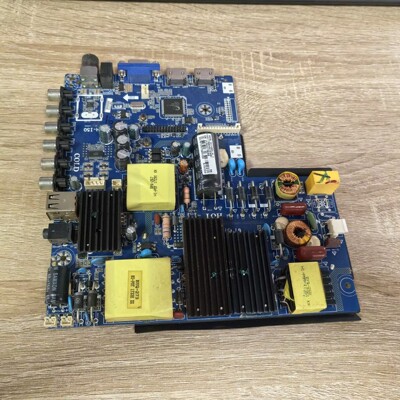 杂牌液晶电视机主板CV56BH-I50