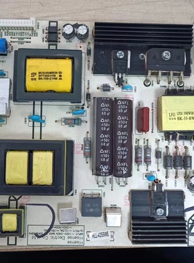 原装拆机海信LED48K220电源板RSAG7.820.6389 HLL-4255WE现货好板