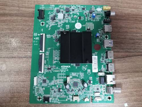 原装康佳55G9Q主板3502