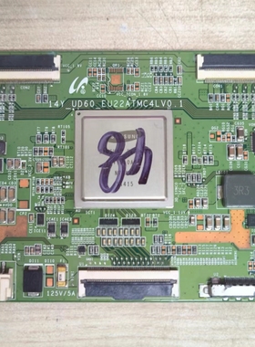 实拍 三星 UA48HU6000JXXZ逻辑板 14Y-UD60-EU22ATMC4LV0.1现货好