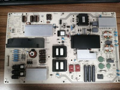 夏普LCD-70SU665A/660A电电源板