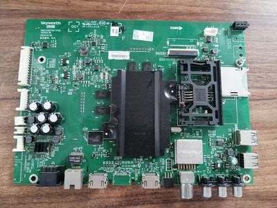 创维49E6200主板5800-A8S